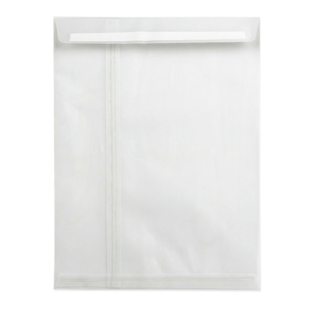 Buste colorate in carta vegetale