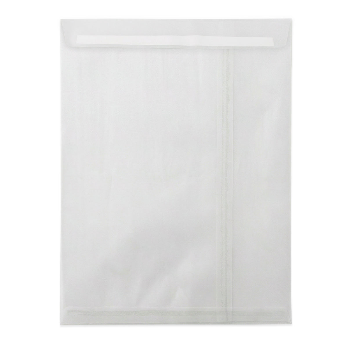 Buste colorate in carta vegetale