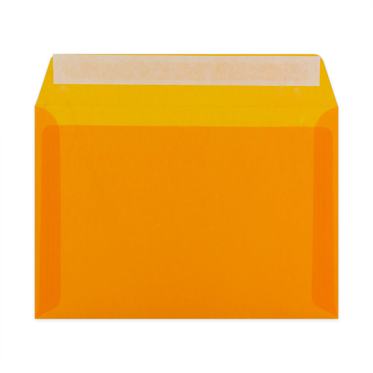 Buste colorate in carta vegetale