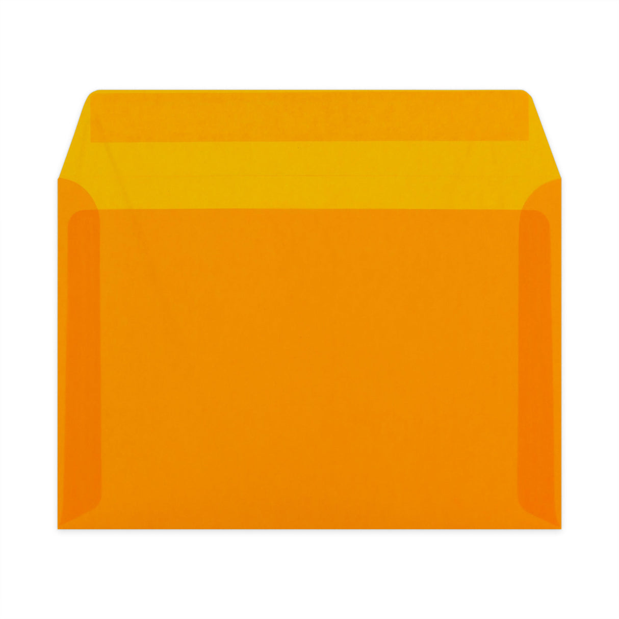 Buste colorate in carta vegetale