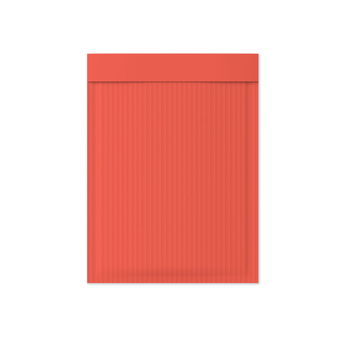 Buste imbottite ecologiche