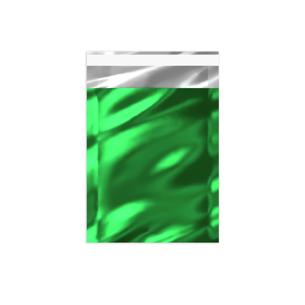 Buste in Lamina Metallica Lucida