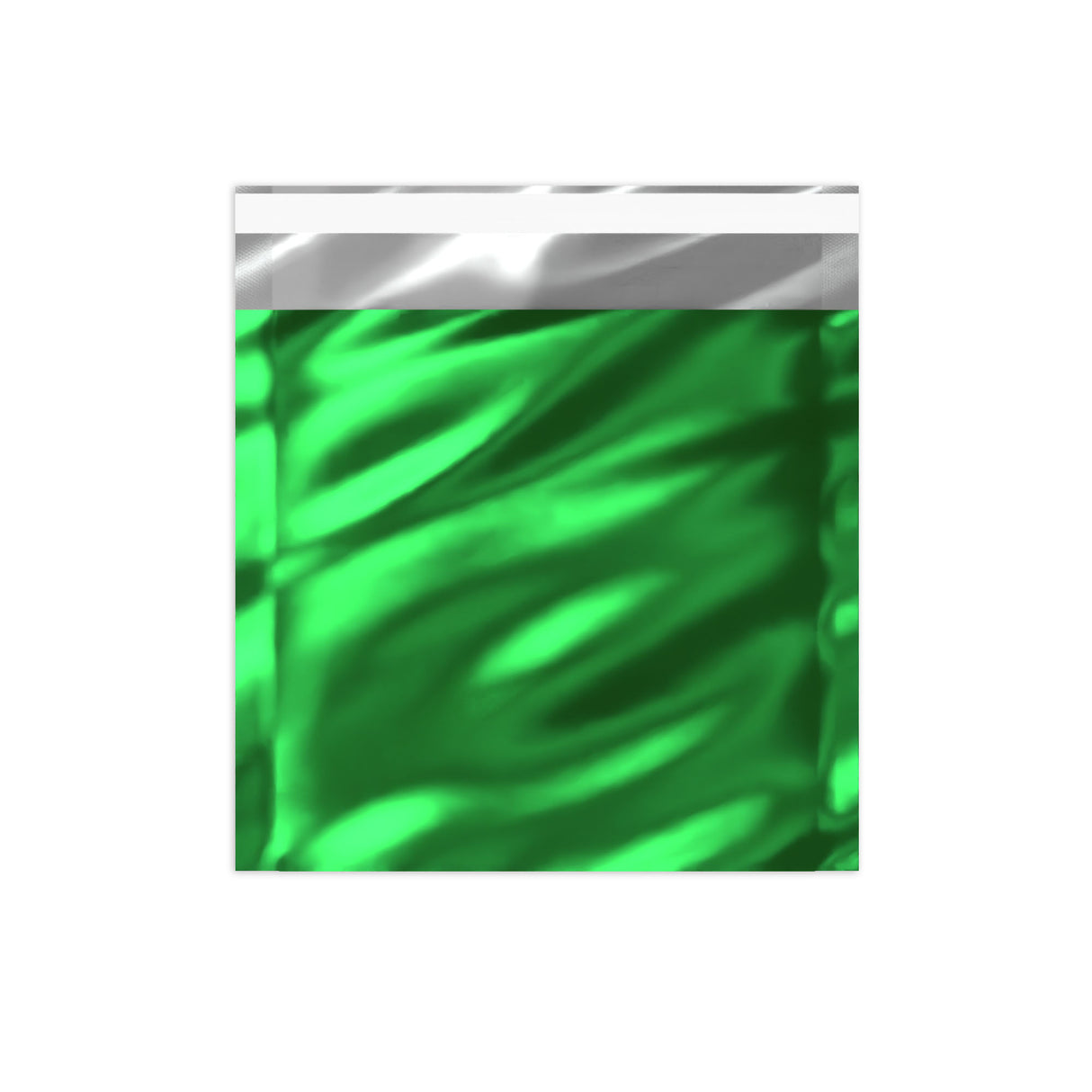 Buste in Lamina Metallica Lucida