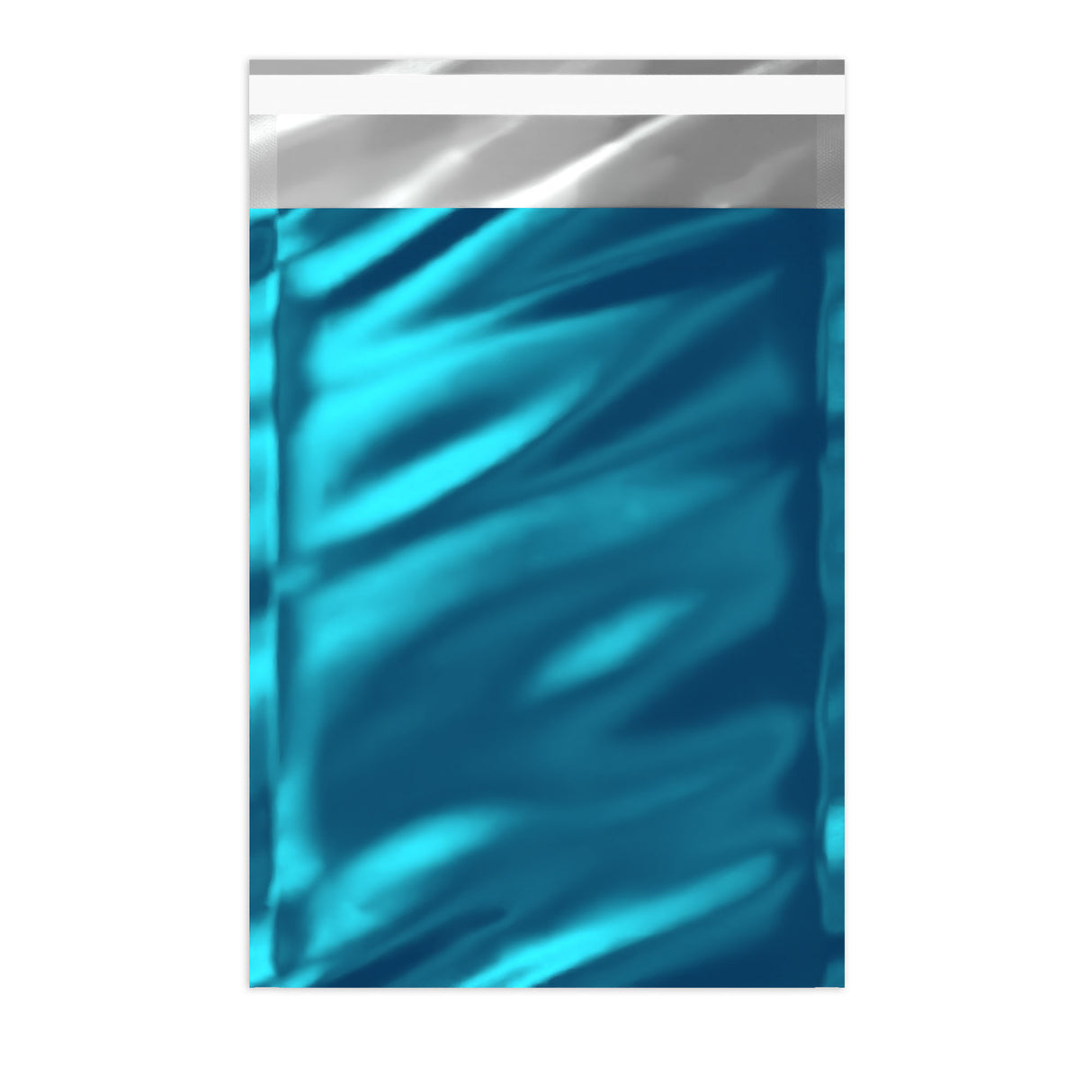 Buste in Lamina Metallica Lucida