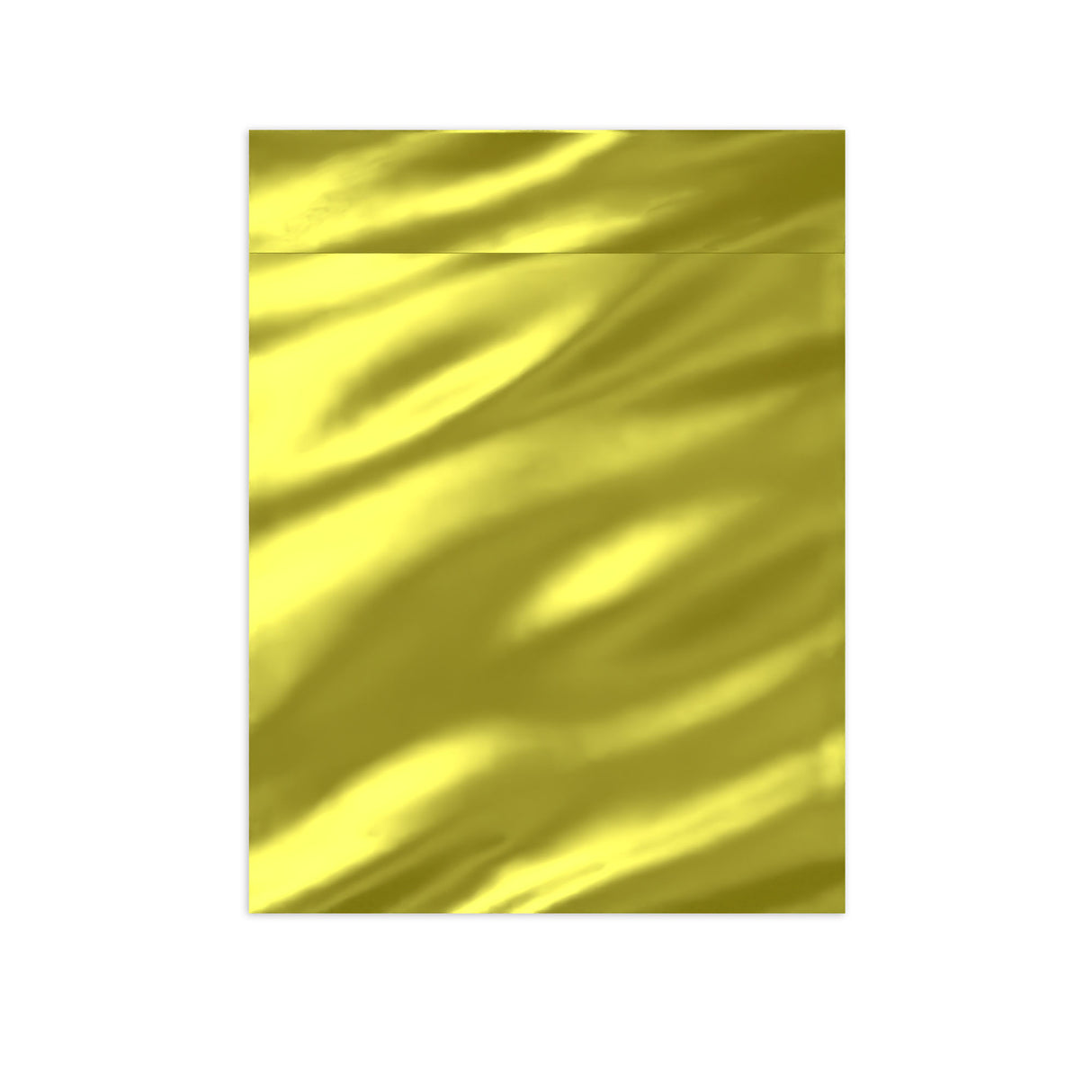 Buste in Lamina Metallica Lucida