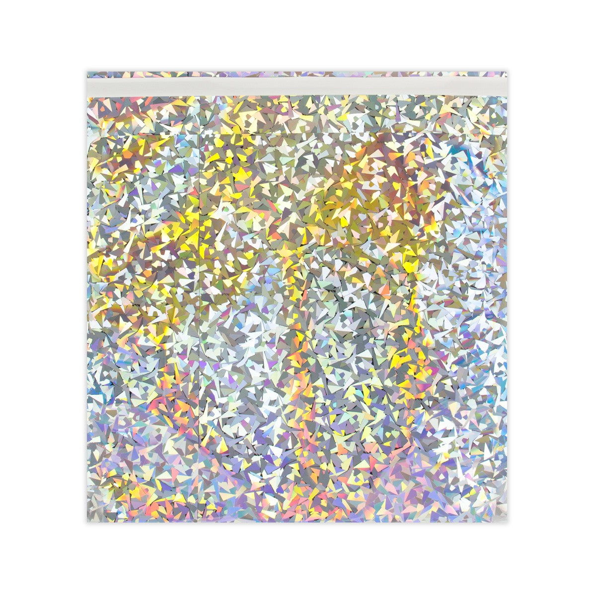 Buste Laminate Olografiche