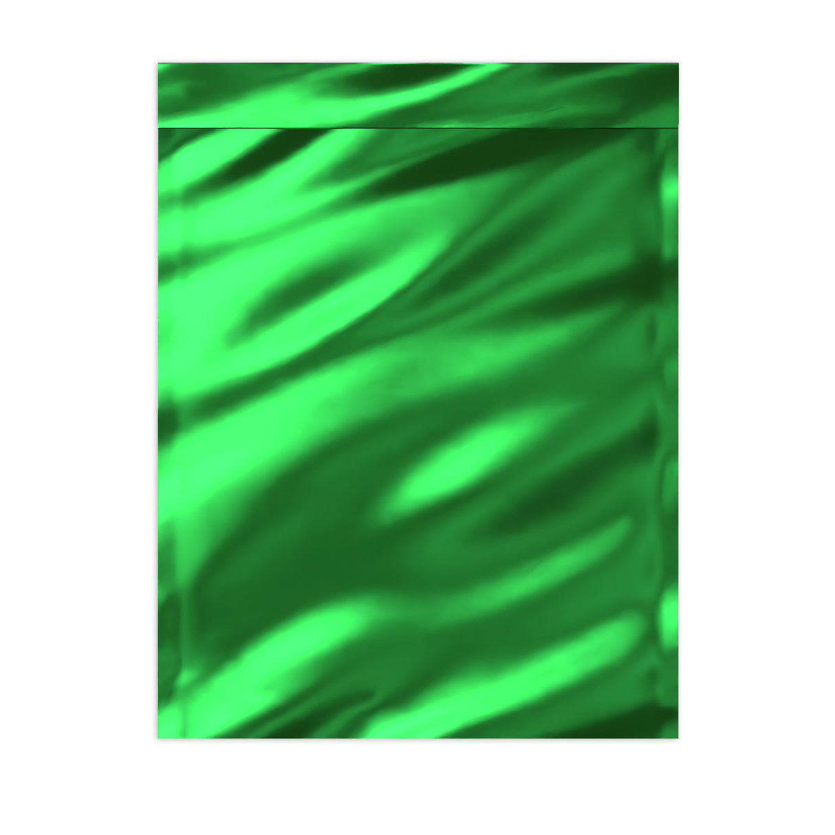 Buste in Lamina Metallica Lucida