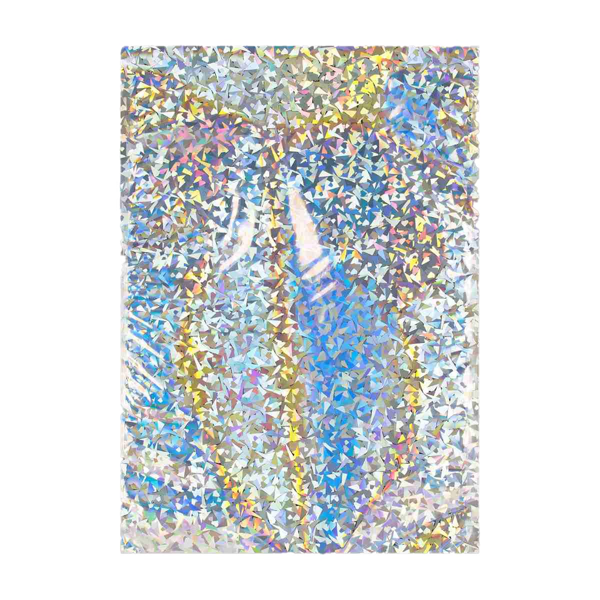 Buste Laminate Olografiche