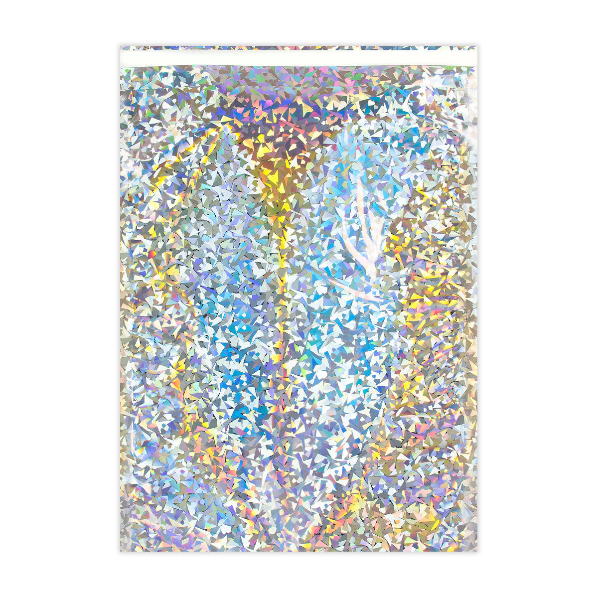 Buste Laminate Olografiche