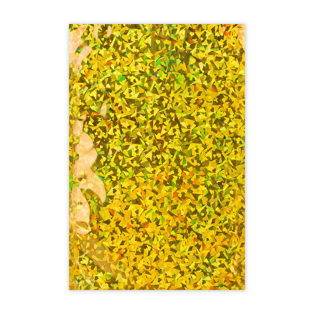 Buste Laminate Olografiche