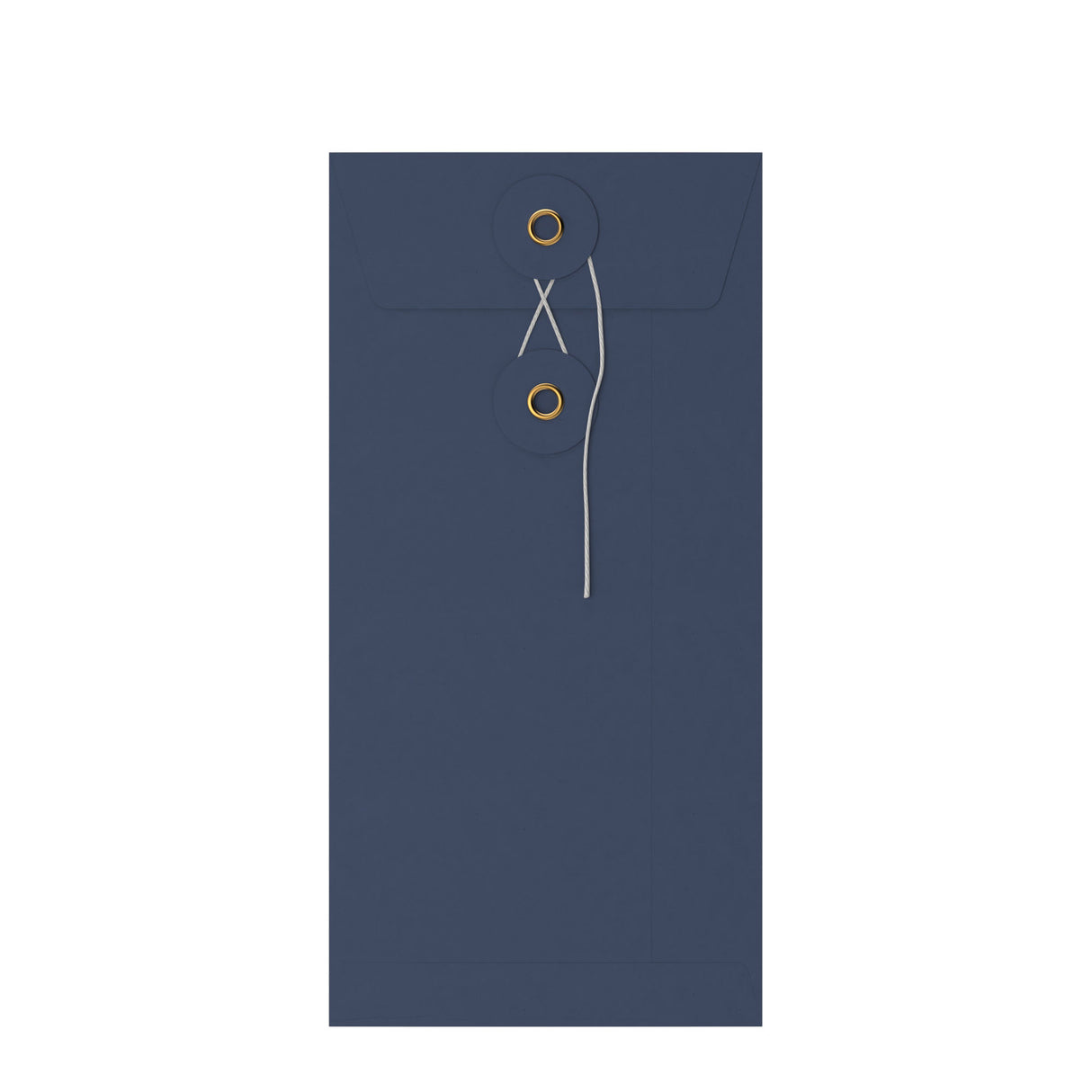 Buste colorate con chiusura a corda e rondella