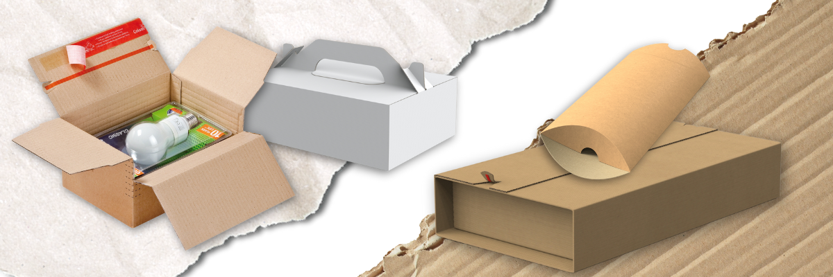 Imballaggi in cartone