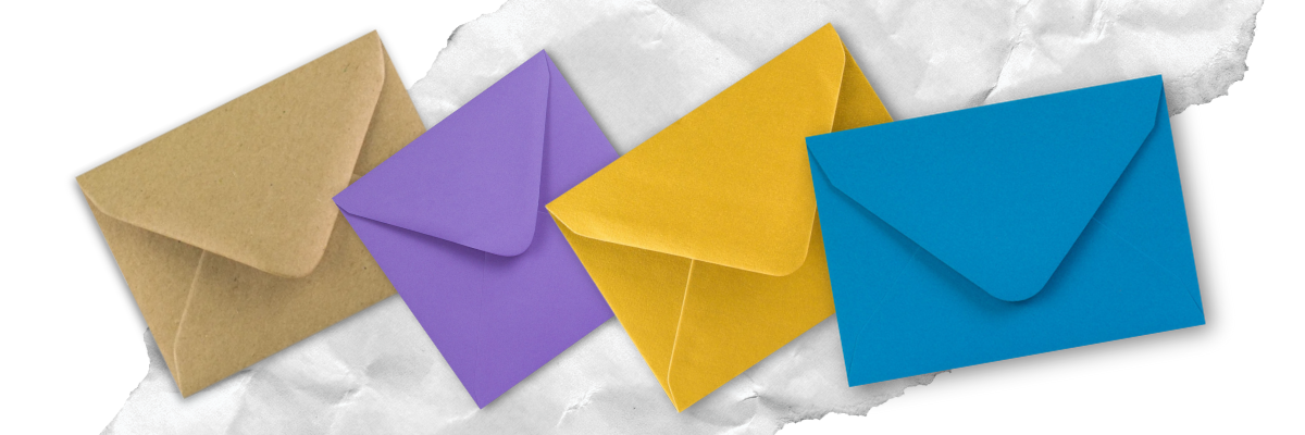 Buste di carta