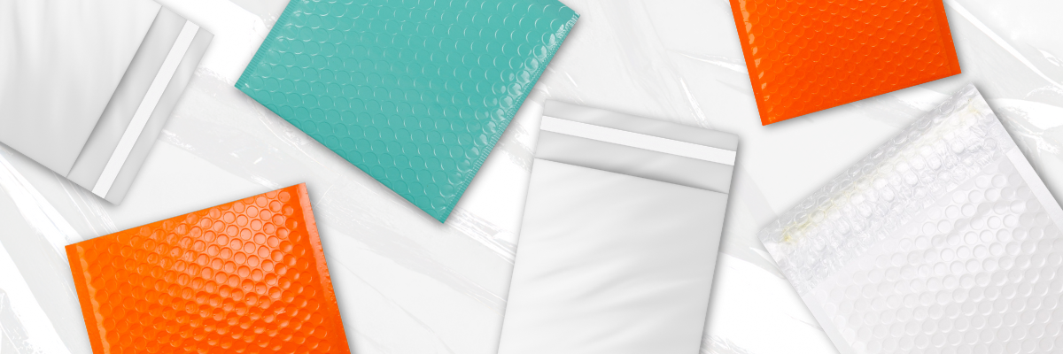 Spartan Industrial - Lot de 200 sacs en polyéthylène transparents auto-adhésifs de 35,6 x 50,8 cm avec avertissement d'étouffement pour emballage, vêtements – Adhésif permanent Spartan Industrial - Lot de 200 sacs en polyéthylène transparents auto-adhésifs de 35,6 x 50,8 cm avec avertissement d'étouffement pour emballage, vêtements – Adhésif permanent