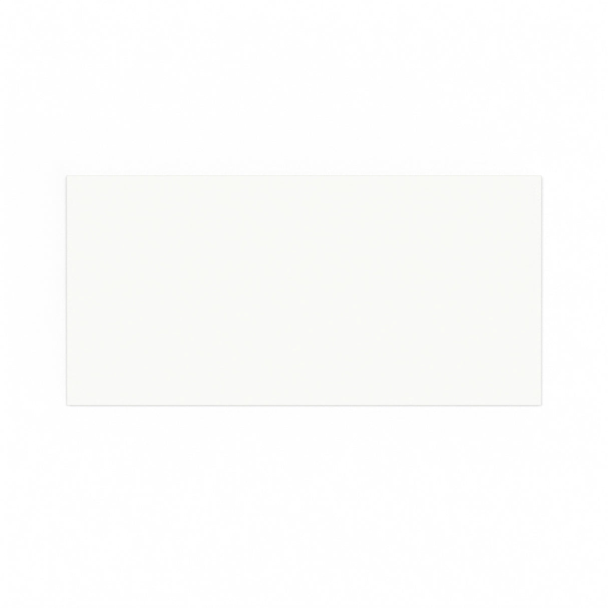 DL Busta colore bianco con stampa interna 100GSM (110 x 220mm)