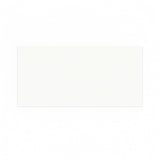 DL Busta colore bianco con stampa interna 100GSM (110 x 220mm)