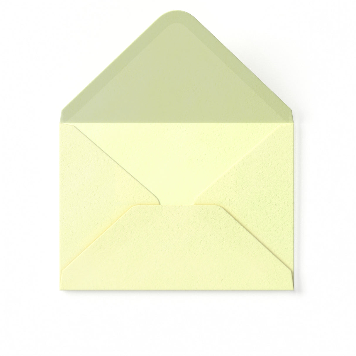 Busta colore avorio con effetto martellato 125 x 175 mm