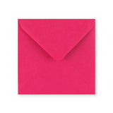 130x130 mm Busta Rosa Fucsia