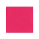 130x130 mm Busta Rosa Fucsia