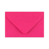 62x94 mm Busta Rosa Fucsia