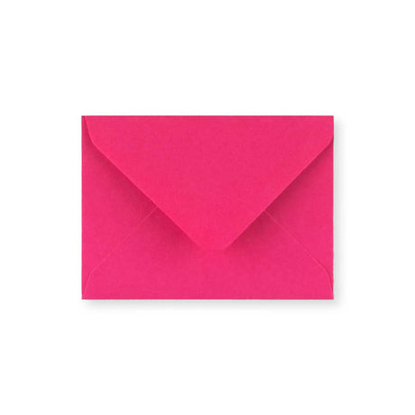 82x113 mm (C7) Busta Rosa Fucsia