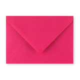 114x162 mm (C6) Busta Rosa Fucsia