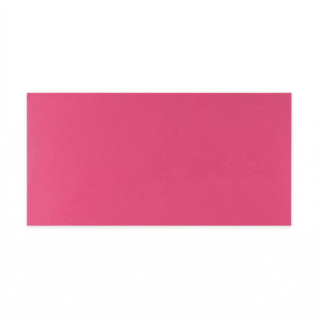 110x220 mm (DL) Busta Rosa Fucsia