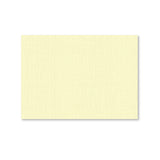 Buste con lembo arrotondato