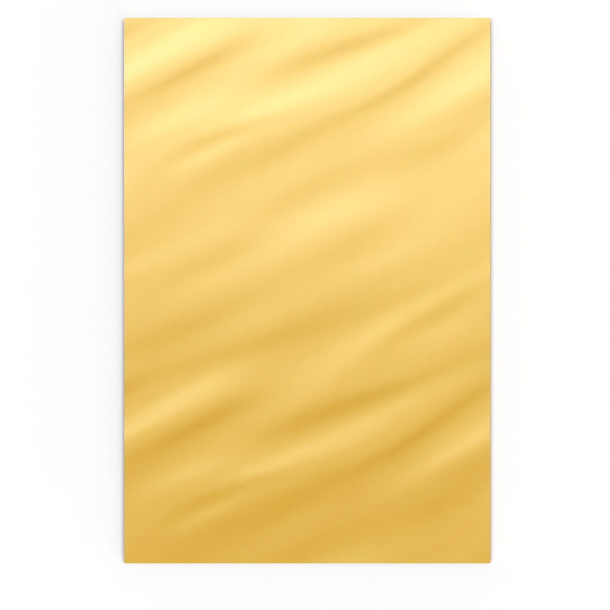 Etichette adesive rettangolari