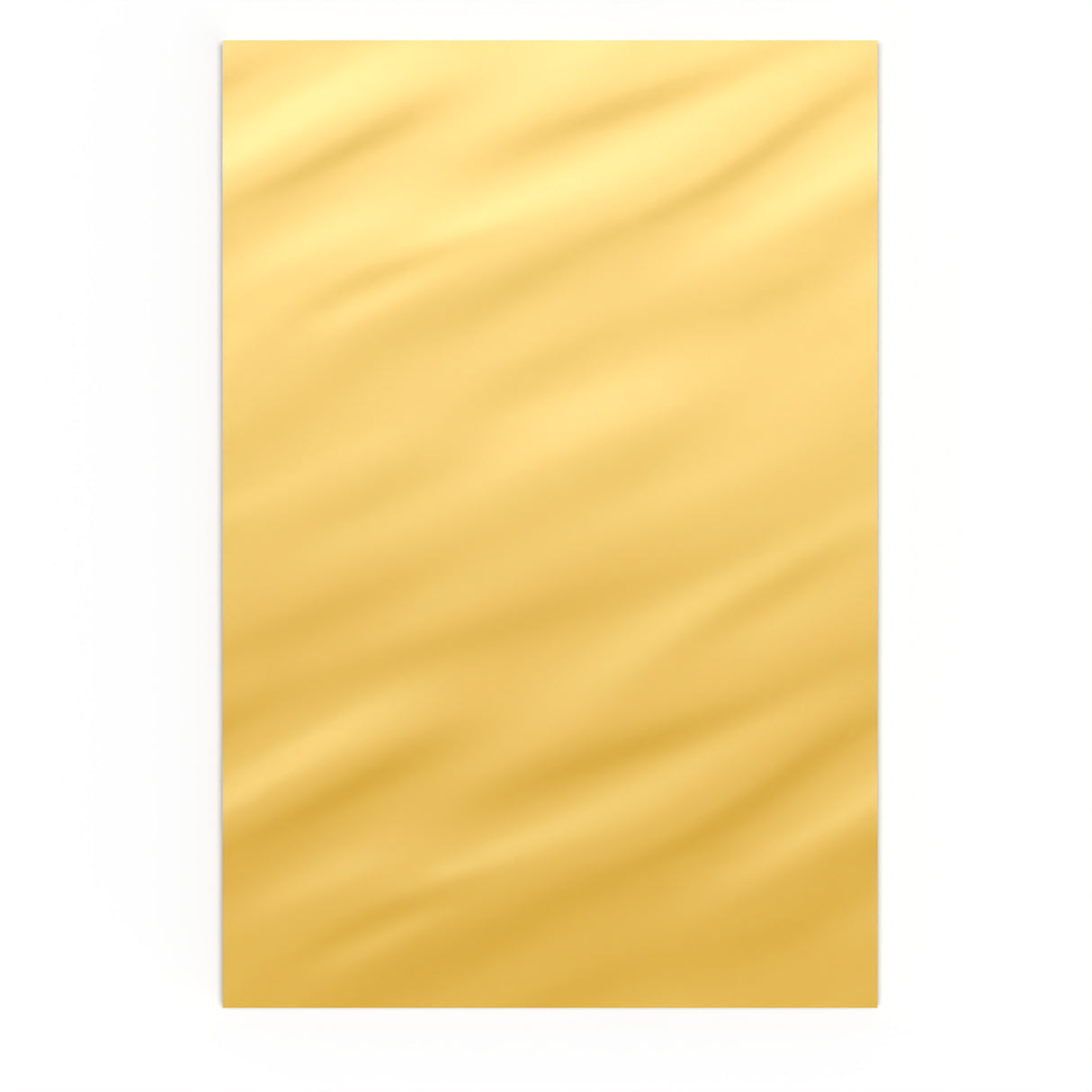 Etichette adesive ovale