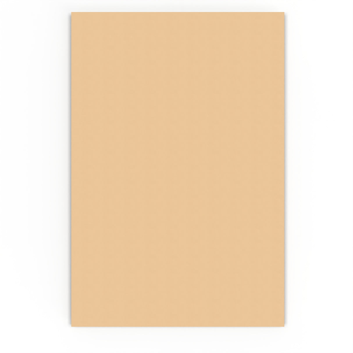 Etichette adesive ovale