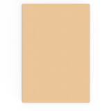 Etichette adesive ovale