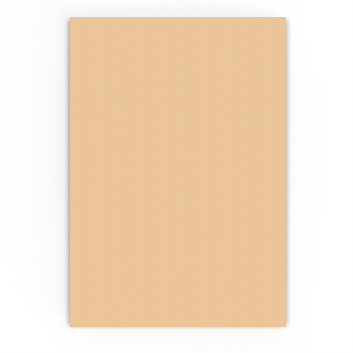 Etichette adesive rettangolari