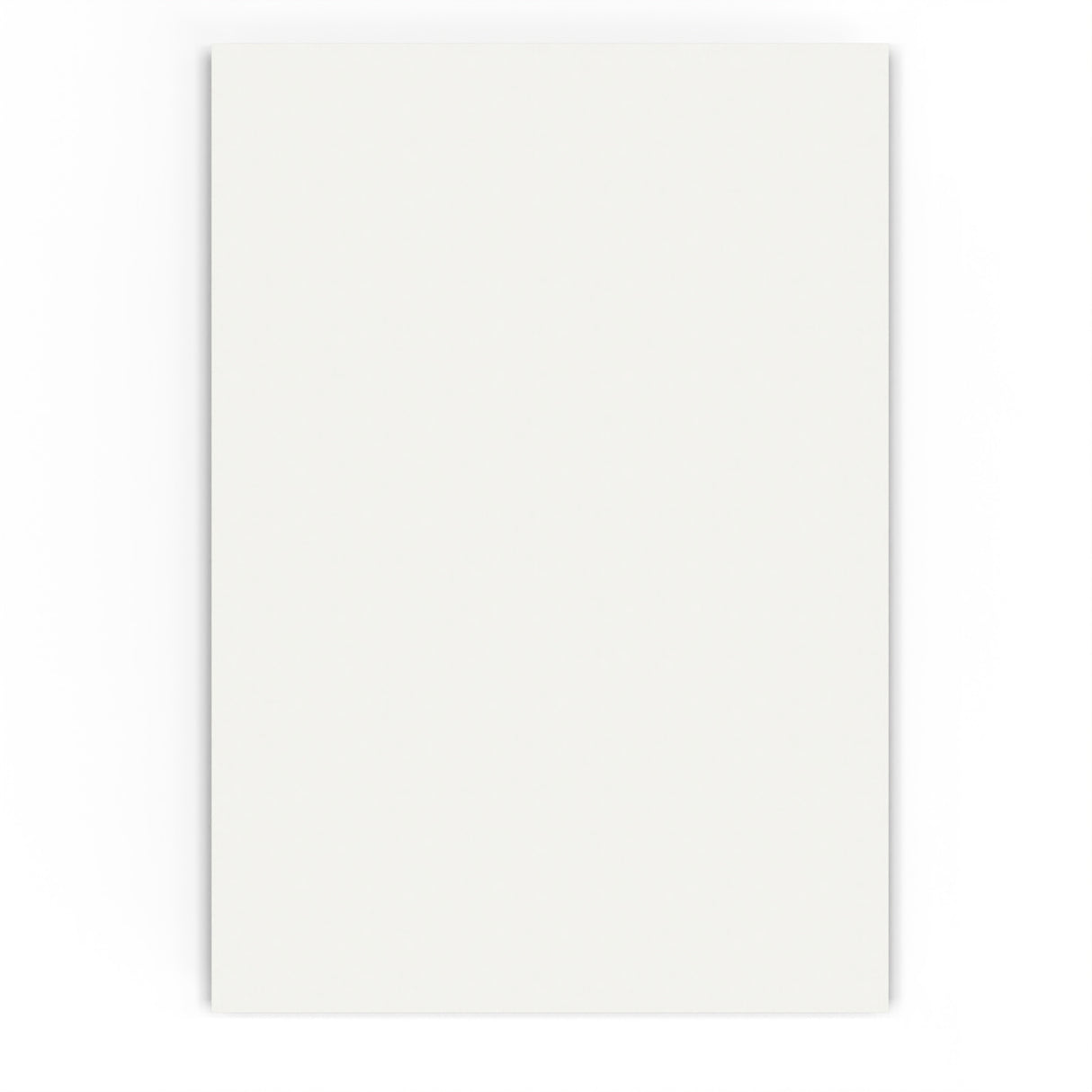 Etichette adesive rettangolari