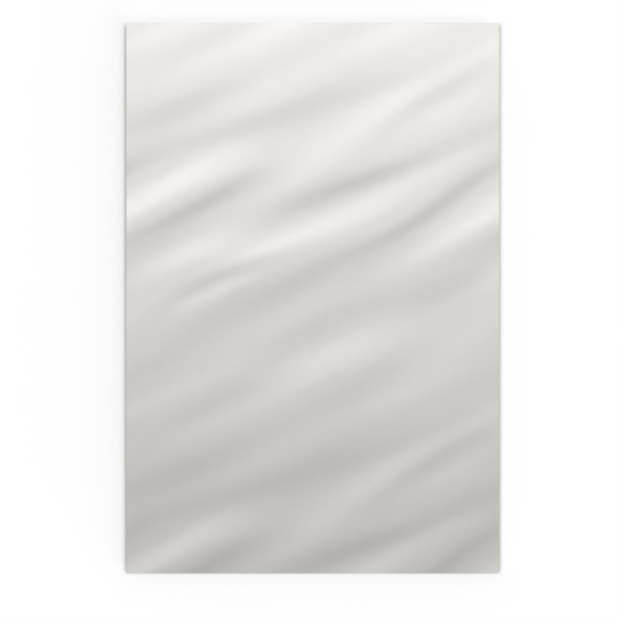 Etichette adesive rettangolari