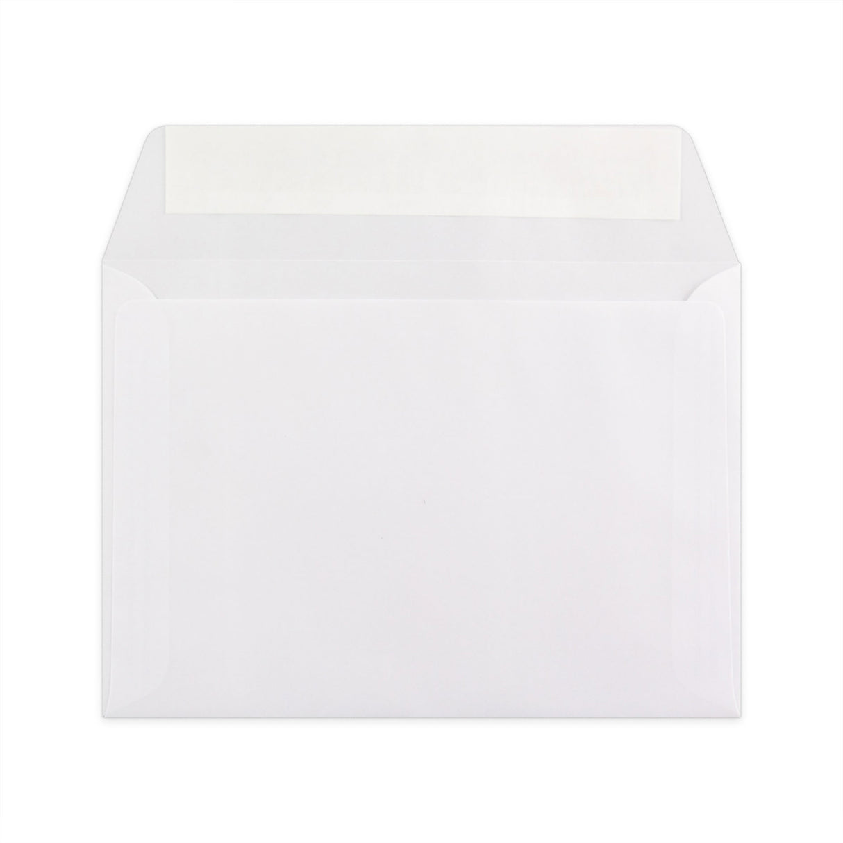 Buste colorate in carta vegetale