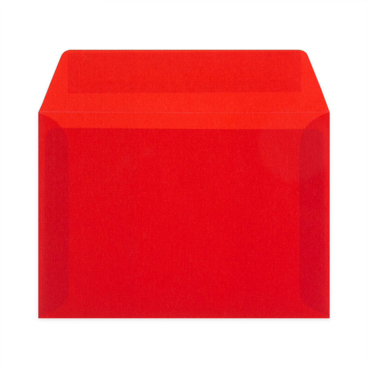 Buste colorate in carta vegetale