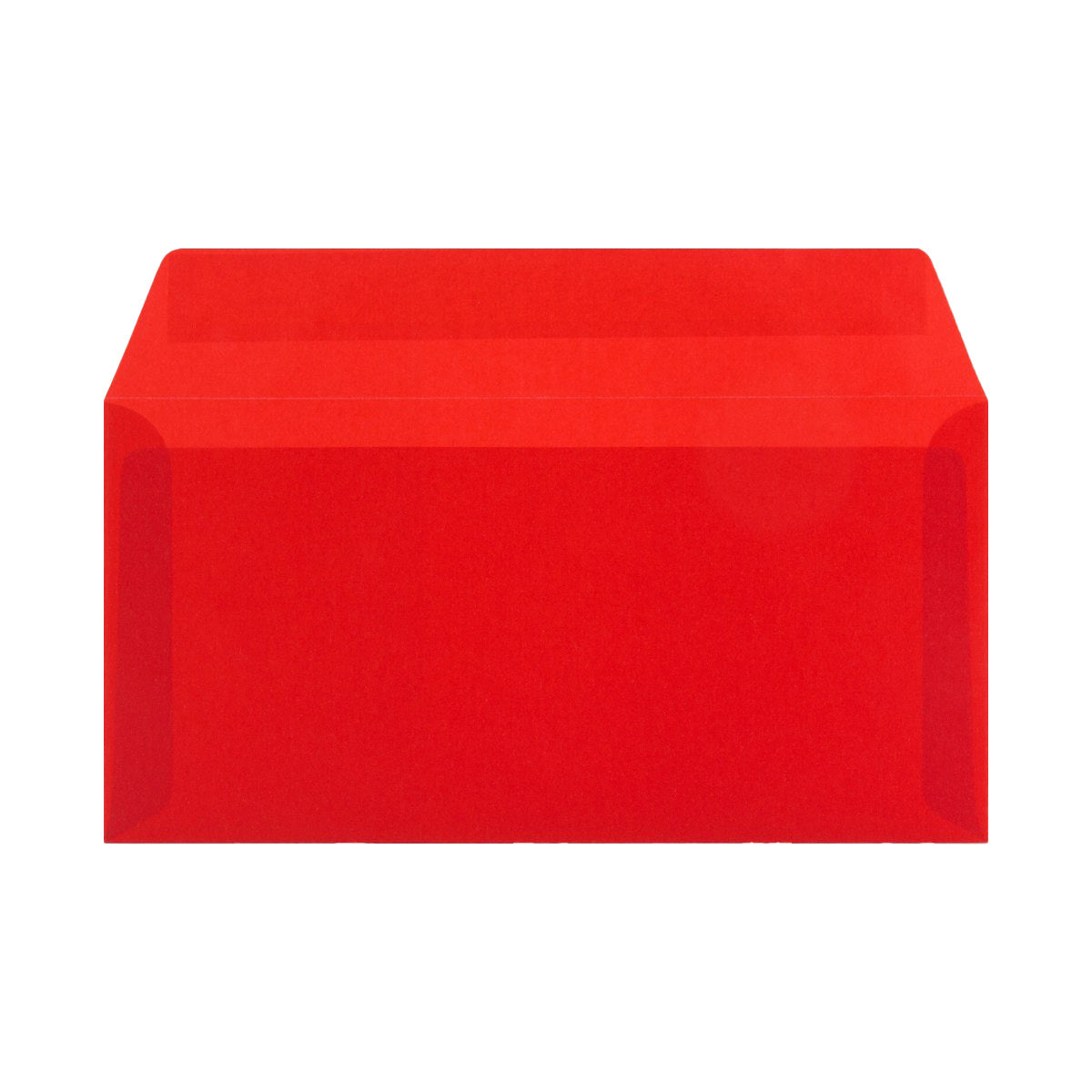 Buste colorate in carta vegetale