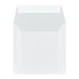 Buste colorate in carta vegetale