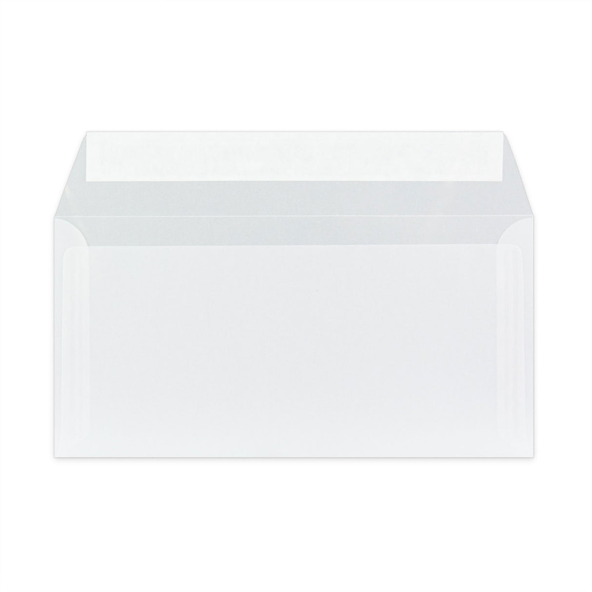 Buste colorate in carta vegetale