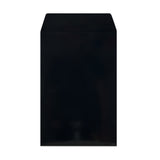 Busta colore Nero in Cartone Rigido  235X162 MM