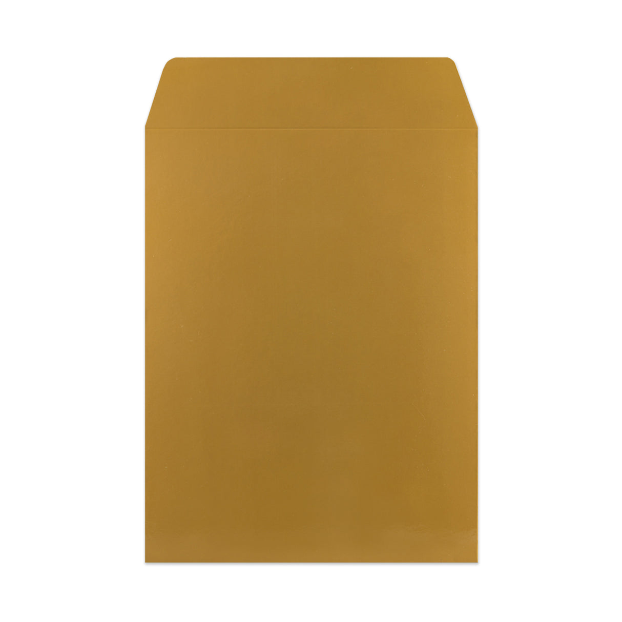 Busta colore oro in Cartone Rigido 324X229 mm (C4)