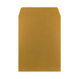 Busta colore oro in Cartone Rigido 324X229 mm (C4)
