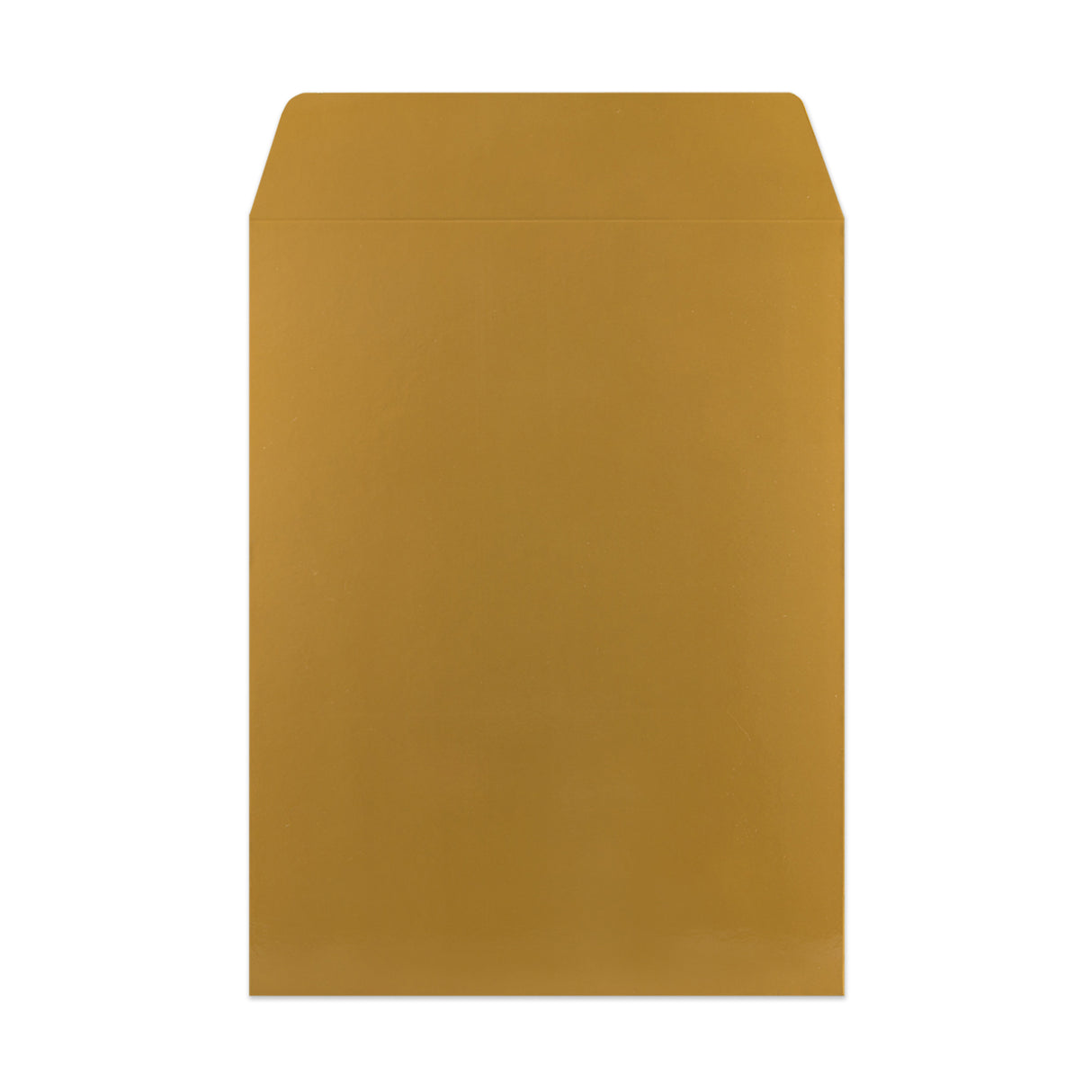 Busta colore oro in Cartone Rigido 457x330 mm (C3)