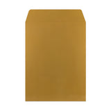 Busta colore oro in Cartone Rigido 457x330 mm (C3)
