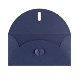 Buste con chiusura a farfalla