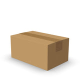 Scatole con alette per spedizioni