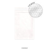 Buste imbottite in carta kraft