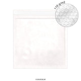 Buste imbottite in carta kraft