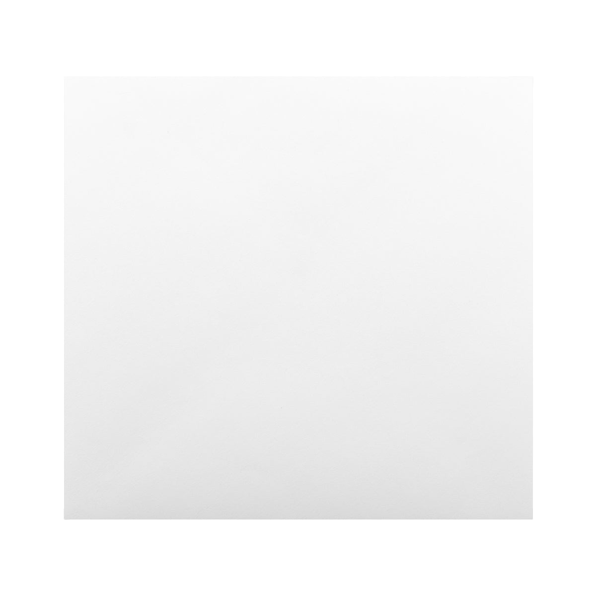 Busta colore bianco - Lembo di Diamante 100x100 mm